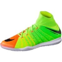 Nike HypervenomX Proximo II IC DF electric green/hyper orange/volt/black