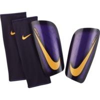 Nike Mercurial Lite hyper grape/purple/bright citrus