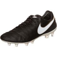 nike tiempo legend vi fg blackwhiteblackmetallic vivid gold