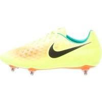 Nike Magista Onda II SG volt/black/total orange/clear jade