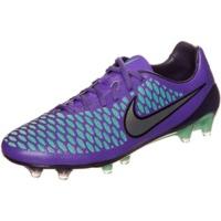 Nike Magista Opus FG hyper grape/metallic silver/frocen purple