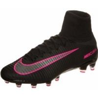 Nike Mercurial Superfly V AG-PRO black/black/pink blast