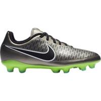 Nike Jr. Magista Onda FG metallic pewter/ghost green/black