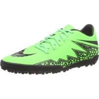 Nike Hypervenom Phelon II TF green strike/black/black