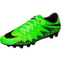 Nike Hypervenom Phinish AG-R green strike/black