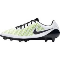 Nike Magista Opus FG white/pink blast/volt/black