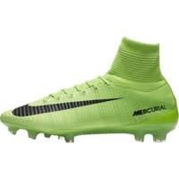 Nike Mercurial Superfly V FG electric green/ghost green/white/black