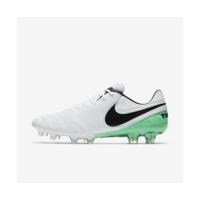 nike tiempo legend vi fg whiteelectro greenblack