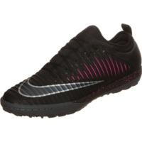 Nike MercurialX Finale II TF black/black/pink blast/gum light