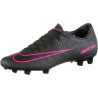 Nike Mercurial Victory VI FG black/pink blast/black