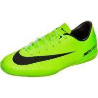 Nike Mercurial Vapor XI IC Jr electric green/flash lime/white/black