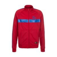 Nike FC Barcelona Core Training Jacket red/blue