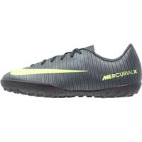 Nike MercurialX Vapor XI CR7 TF Jr seaweed/volt/hasta/white