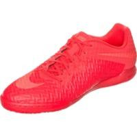 Nike HypervenomX Finale IC bright crimson/total crimson/hyper orange