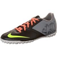 Nike Nike5 Bomba II TF black/volt/atomic orange