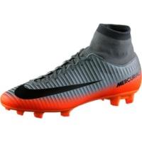 Nike Mercurial Victory VI Dynamic Fit CR7 FG cool grey/wolf grey/total crimson/metallic hematite