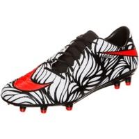 Nike Hypervenom Phatal II FG black/bright crimson/white