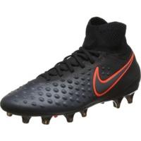 Nike Jr. Magista Obra II FG black/black