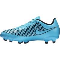 Nike Jr. Magista Onda FG turquoise blue/black/turquoise blue