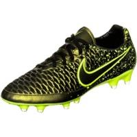 Nike Magista Orden FG dark citron/black/volt