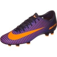 Nike Mercurial Victory VI FG purple dynasty/bright citrus/hyper grape