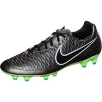 Nike Magista Onda FG metallic pewter/black/ghost green/white