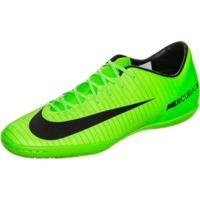 Nike Mercurial Victory VI IC electric green/flash lime/white/black