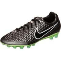 Nike Magista Orden AG-R metallic pewter/black/ghost green/green glow