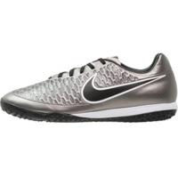 Nike Magista Onda TF metallic pewter/black/ghost green/white