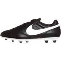 Nike Premier FG black/orange blaze/summit white