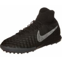 Nike MagistaX Proximo II TF black/black/gum light brown