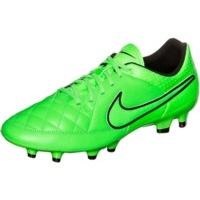 Nike Tiempo Genio LTR FG green strike/black/green strike