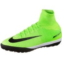 nike mercurialx proximo ii tf electric greenhyper orangevoltblack