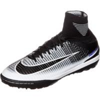 Nike MercurialX Proximo II TF black/hyper grape/wolf grey/black