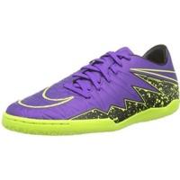 Nike Hypervenom Phelon II IC hyper grape/hyper grape/black/volt