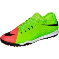 nike hypervenomx finale ii tf electric greenblackhyper orangebrigth ma ...