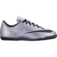 Nike JR Mercurial Victory V IC urban lilac/black/bright mng/white