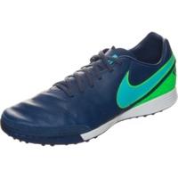 Nike Tiempo Mystic V TF Men coastal blue/polarized blue/rage green