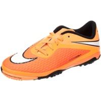 Nike Jr Hypervenom Phelon TF hyper crimson/black/atomic orange/white