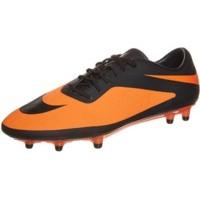 Nike Hypervenom Phatal FG black/black/bright citrus