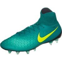 Nike Magista Orden II FG rio teal/volt/obsidian/clear jade/hyper turquoise