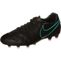 Nike Tiempo Legacy II AG-Pro black/hyper turquoise