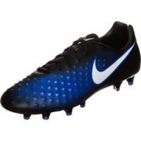 Nike Magista Onda II FG black/white/paramount blue/blue tint