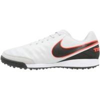 Nike Tiempo Mystic V TF Men pure platinum/black