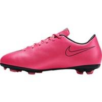 nike mercurial victory v fg jr hyper pinkblackhyper pink