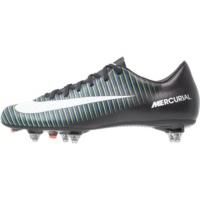 Nike Mercurial Victory VI SG black/white/electric green