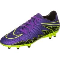 Nike Hypervenom Phelon II FG Men\'s hyper grape/black/hyper grape