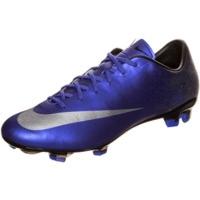 Nike Mercurial Veloce II FG CR7 deep royal blue/metallic silver/racer blue/black