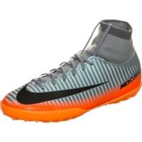 Nike MercurialX Victory VI Dynamic Fit CR7 TF cool grey/wolf grey/total crimson/metallic hematite