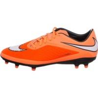 nike hypervenom phelon fg hyper crimsonatomic orangewhite